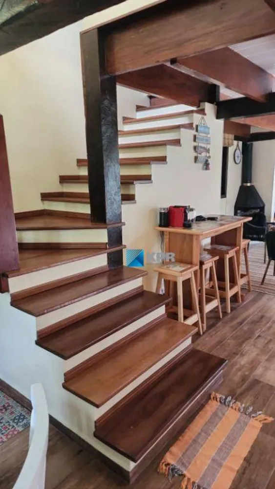 Casa, 4 quartos, 250 m² - Foto 7