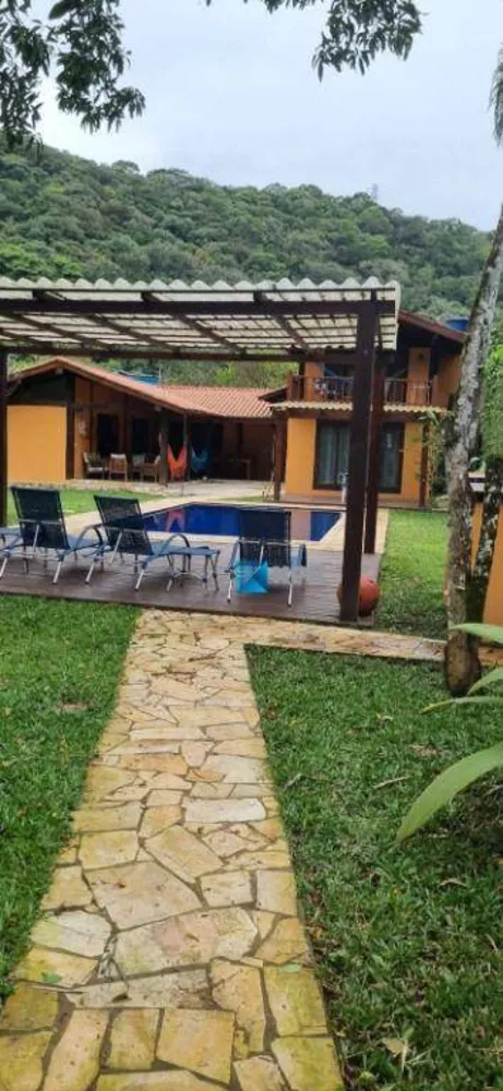 Casa, 4 quartos, 250 m² - Foto 15