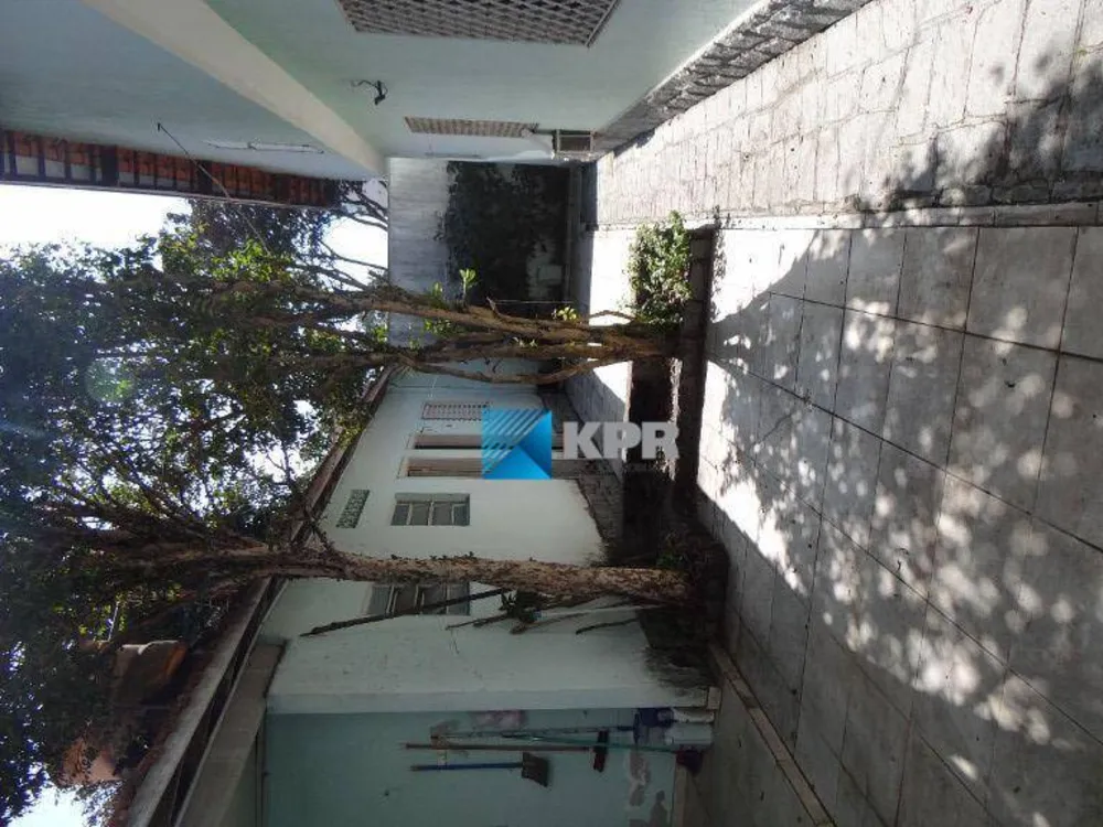 Loja-Salão, 257 m² - Foto 1