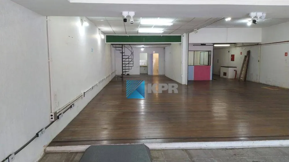 Loja-Salão, 1400 m² - Foto 12