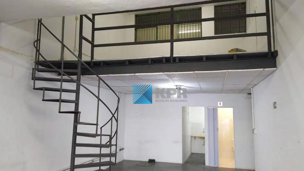 Loja-Salão, 1400 m² - Foto 8