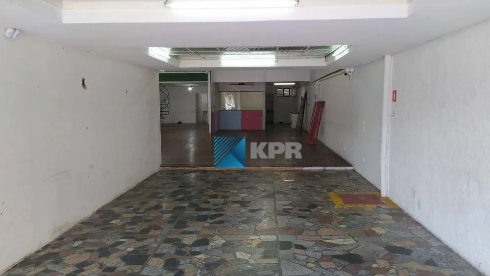 Loja-Salão, 1400 m² - Foto 10