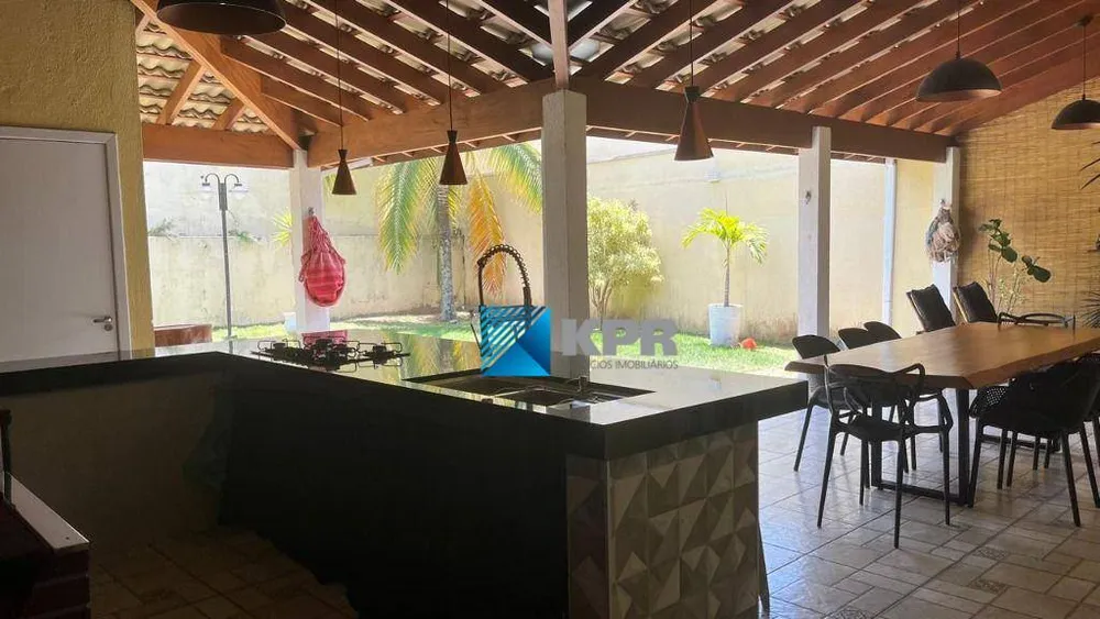 Casa de Condomínio, 3 quartos - Foto 14