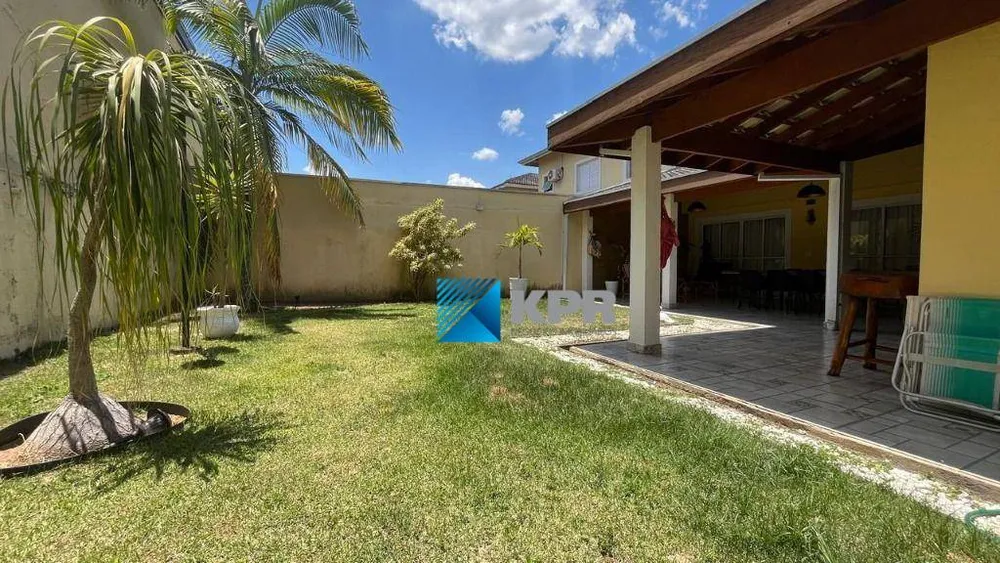 Casa de Condomínio, 3 quartos - Foto 12