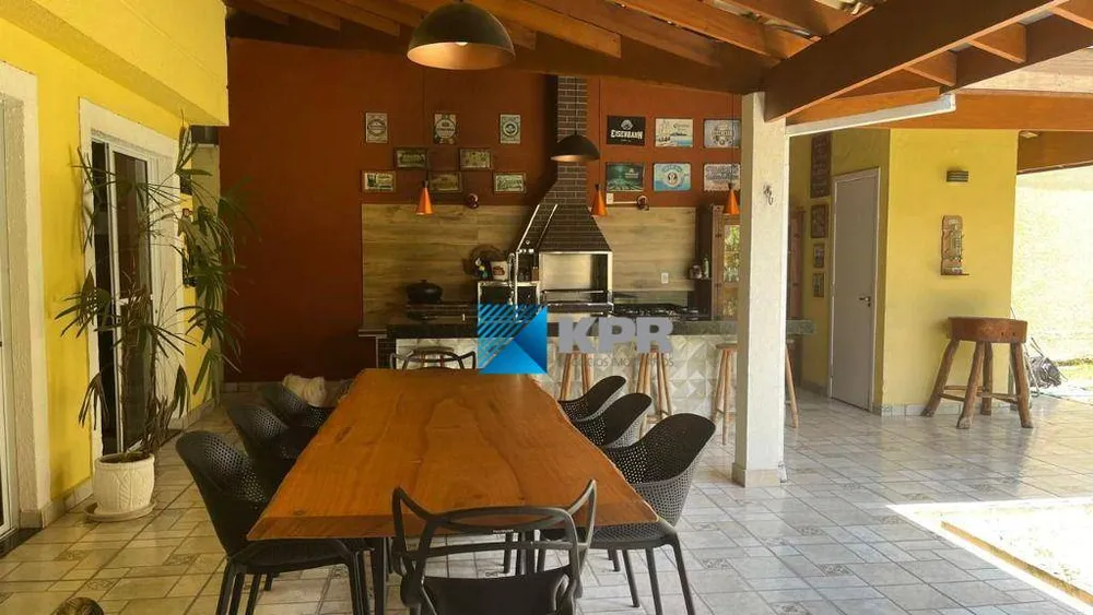 Casa de Condomínio, 3 quartos - Foto 16