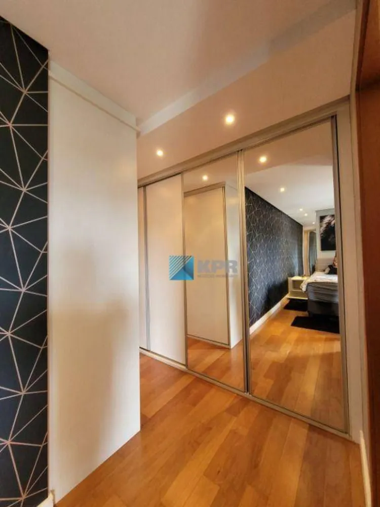 Apartamento, 3 quartos, 172 m² - Foto 8