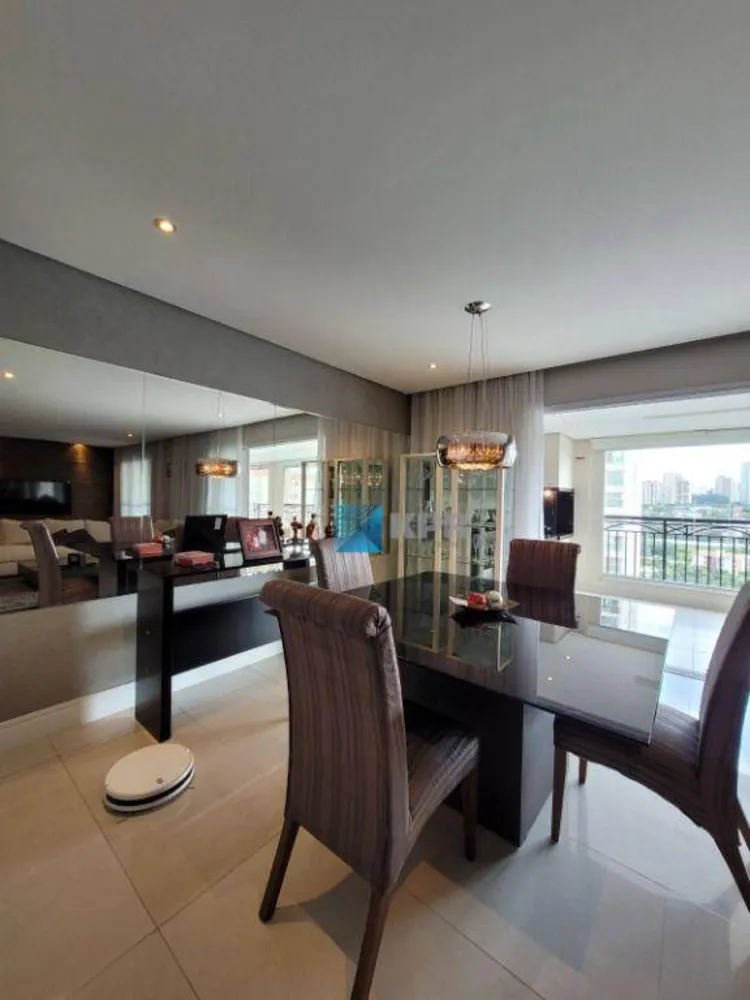 Apartamento, 3 quartos, 172 m² - Foto 3