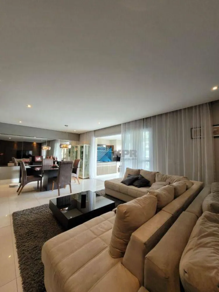 Apartamento, 3 quartos, 172 m² - Foto 4
