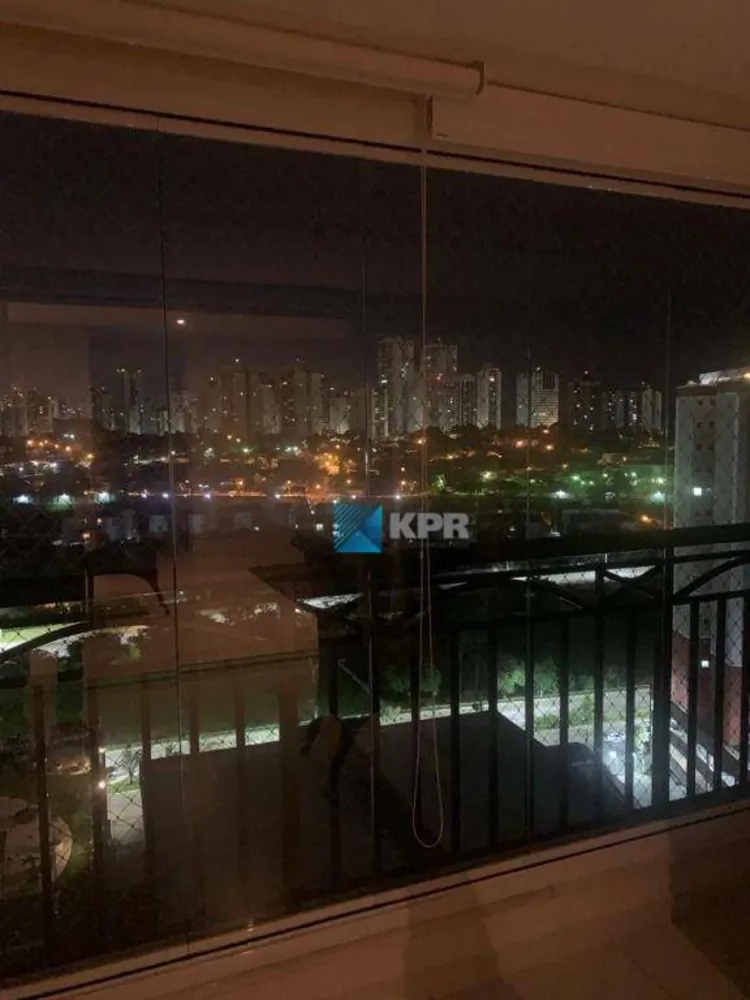 Apartamento, 3 quartos, 172 m² - Foto 1