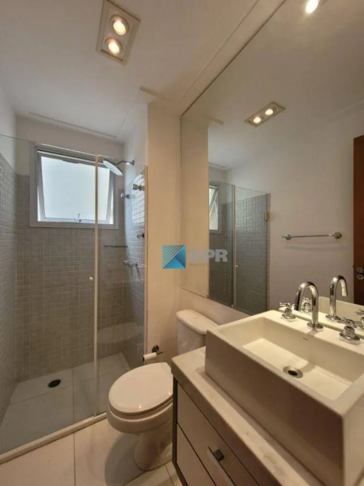 Apartamento, 3 quartos, 172 m² - Foto 7