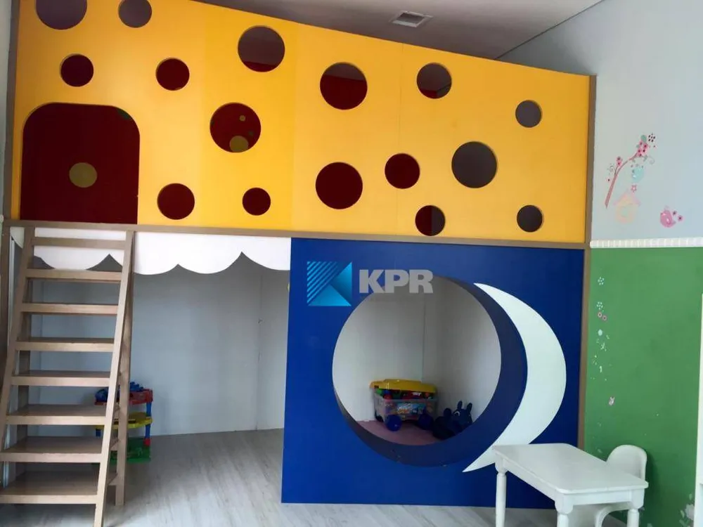 Apartamento, 3 quartos, 172 m² - Foto 3
