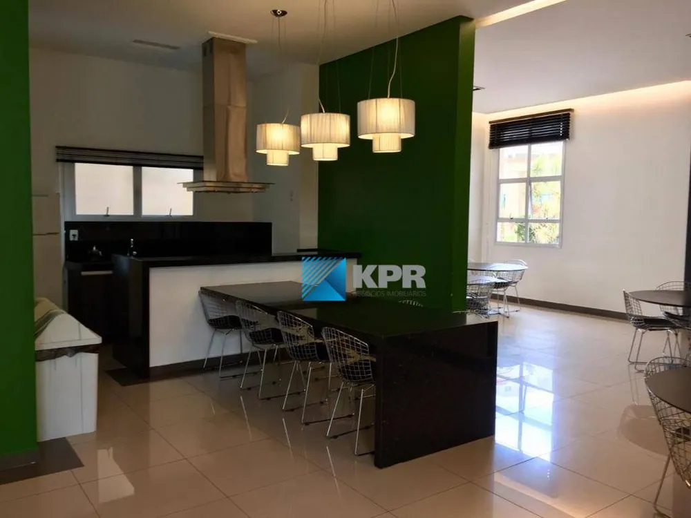 Apartamento, 3 quartos, 172 m² - Foto 8