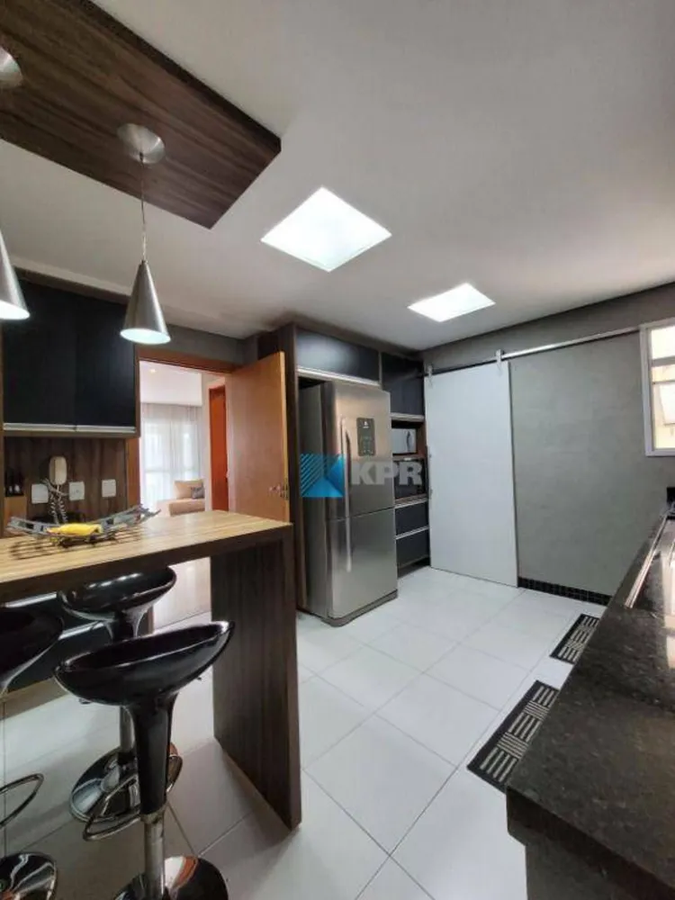 Apartamento, 3 quartos, 172 m² - Foto 6