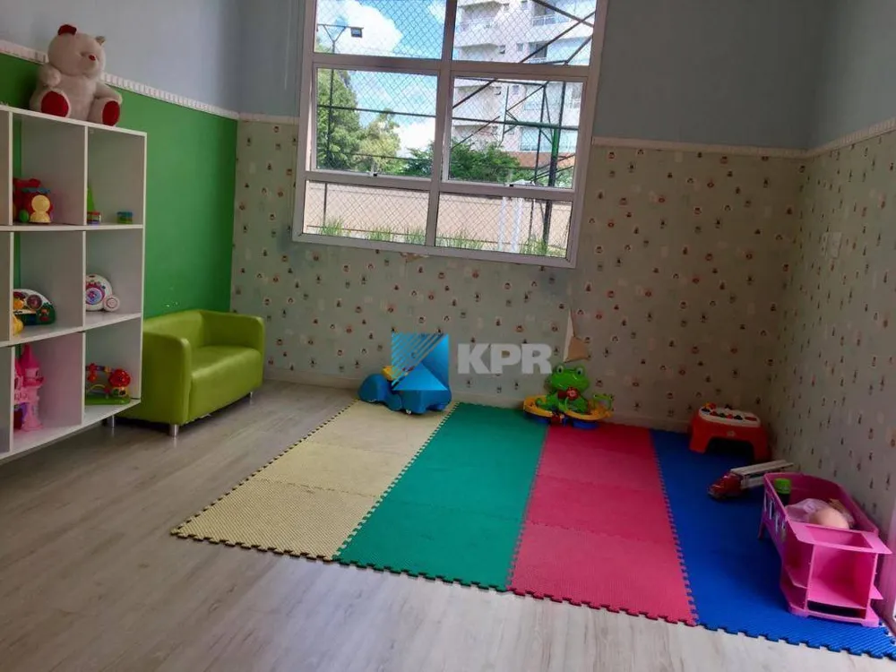 Apartamento, 3 quartos, 172 m² - Foto 6