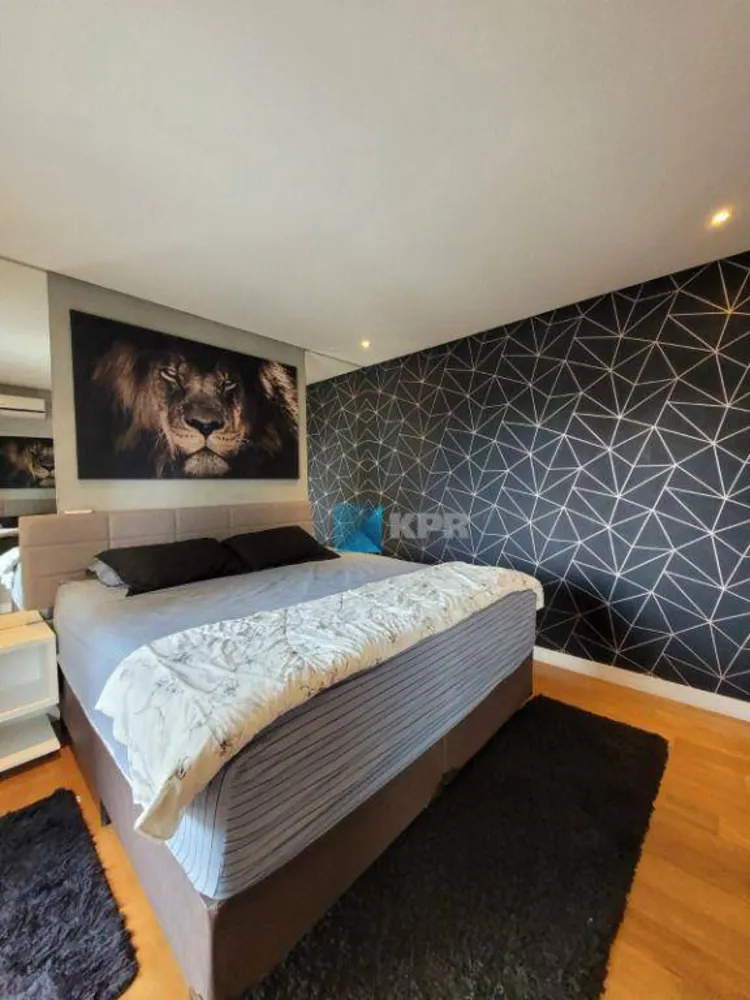 Apartamento, 3 quartos, 172 m² - Foto 5