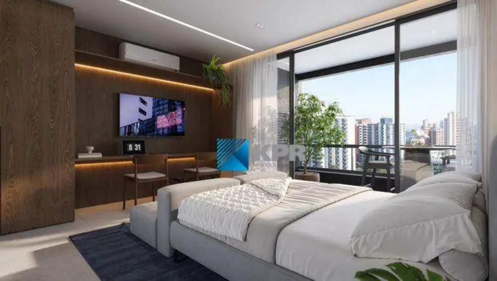 Apartamento, 2 quartos, 81 m² - Foto 3
