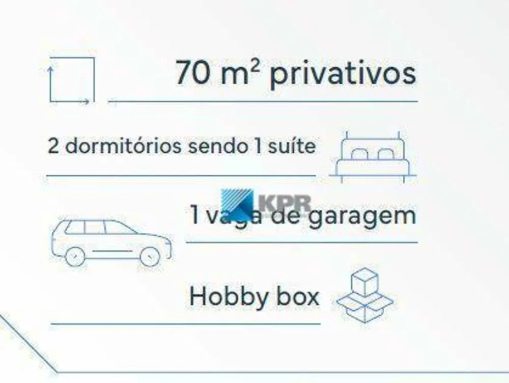 Apartamento, 2 quartos, 81 m² - Foto 5