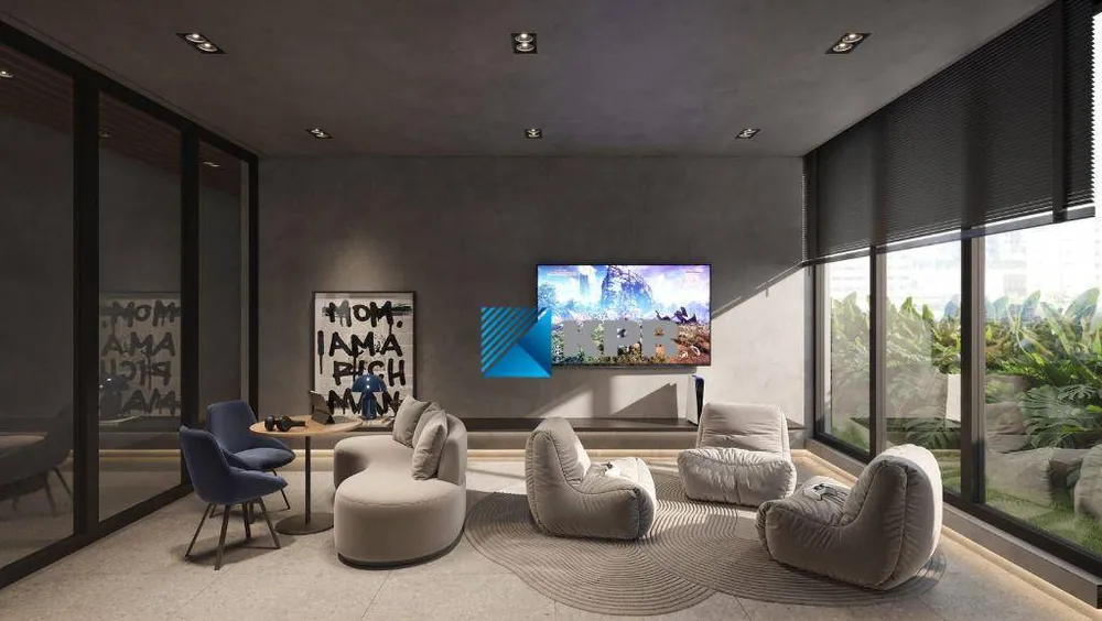 Apartamento, 2 quartos, 81 m² - Foto 11