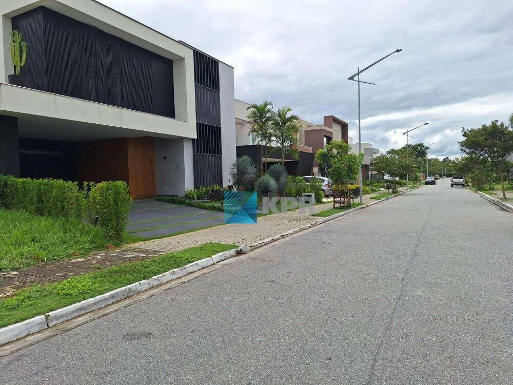 Loteamento e Condomínio, 450 m² - Foto 5