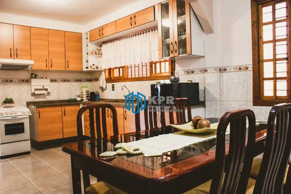 Chácara, 4 quartos, 2000 m² - Foto 1