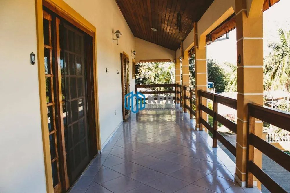 Chácara, 4 quartos, 2000 m² - Foto 7