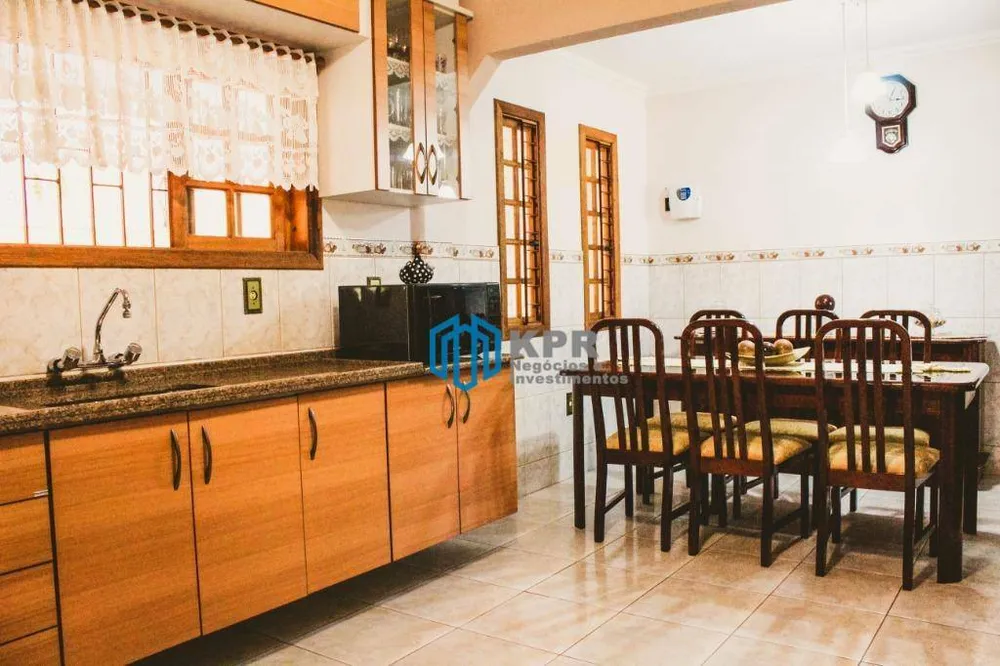 Chácara, 4 quartos, 2000 m² - Foto 2