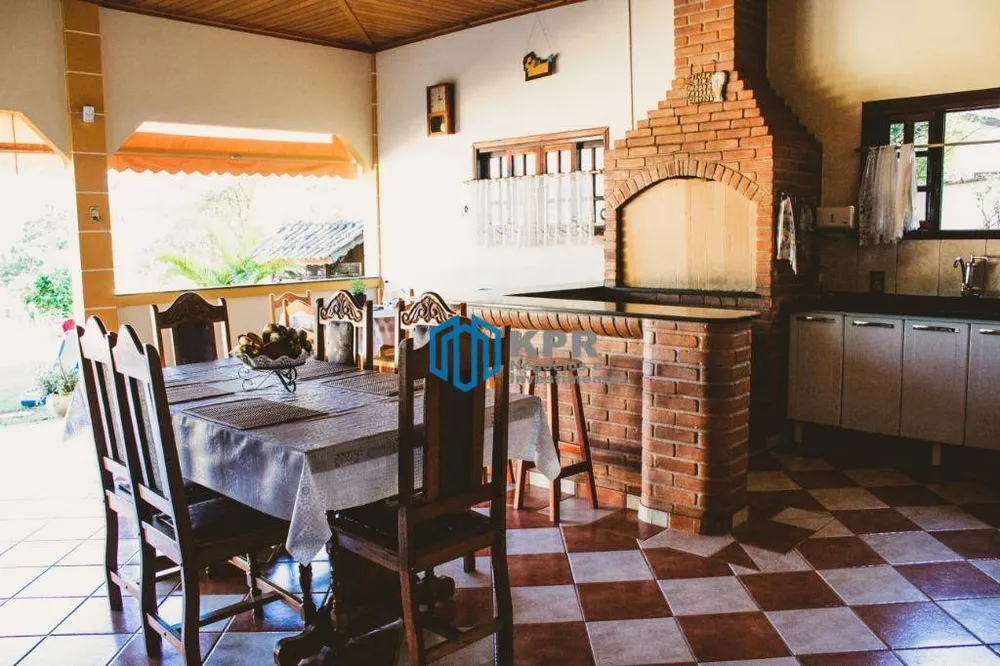 Chácara, 4 quartos, 2000 m² - Foto 16