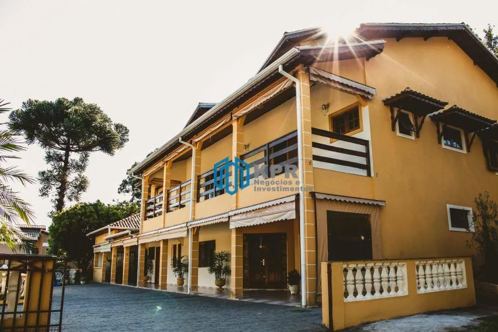 Chácara, 4 quartos, 2000 m² - Foto 11