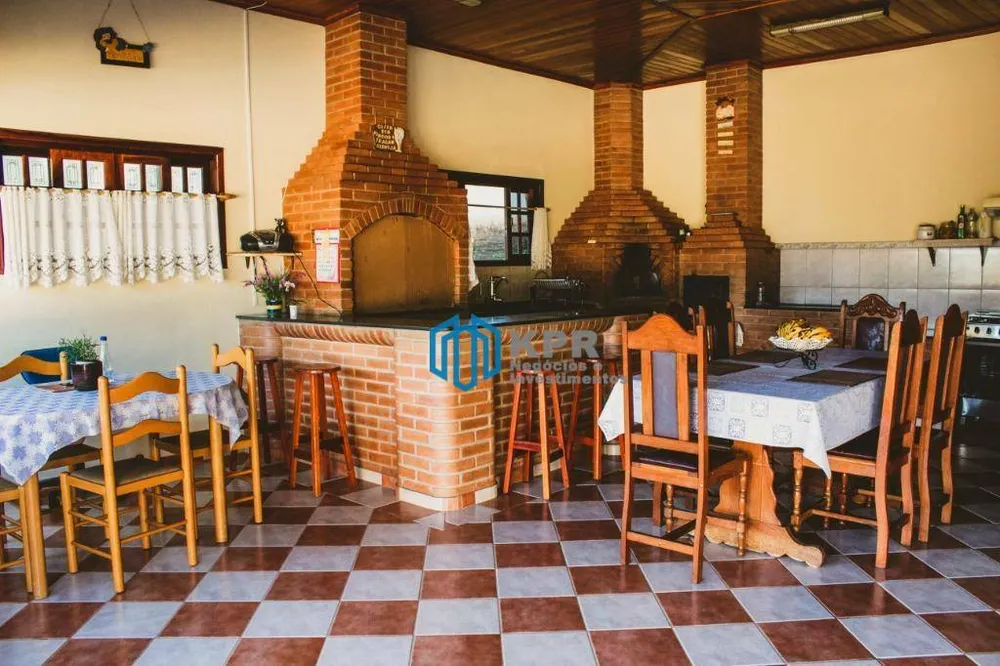 Chácara, 4 quartos, 2000 m² - Foto 15