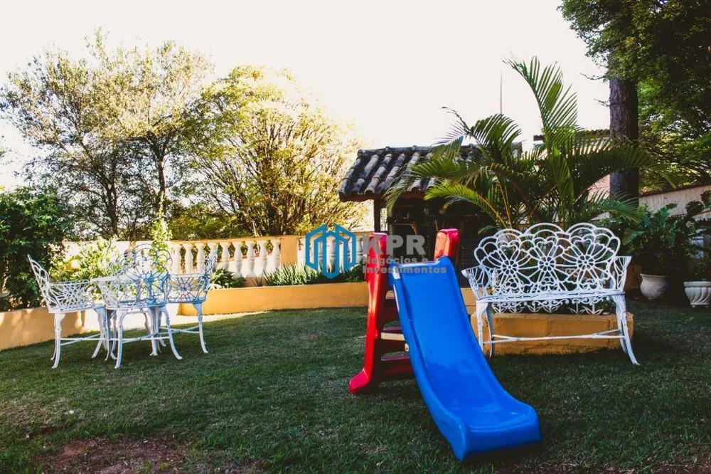 Chácara, 4 quartos, 2000 m² - Foto 13
