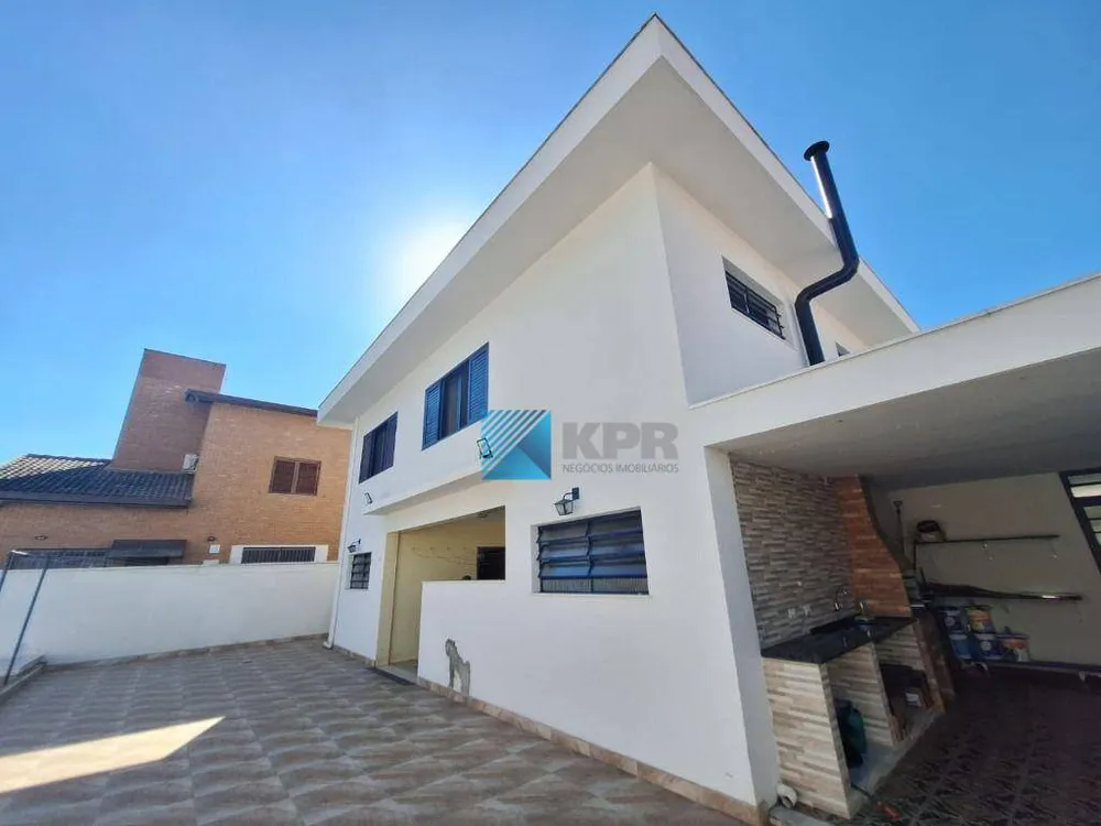 Casa, 4 quartos, 366 m² - Foto 12
