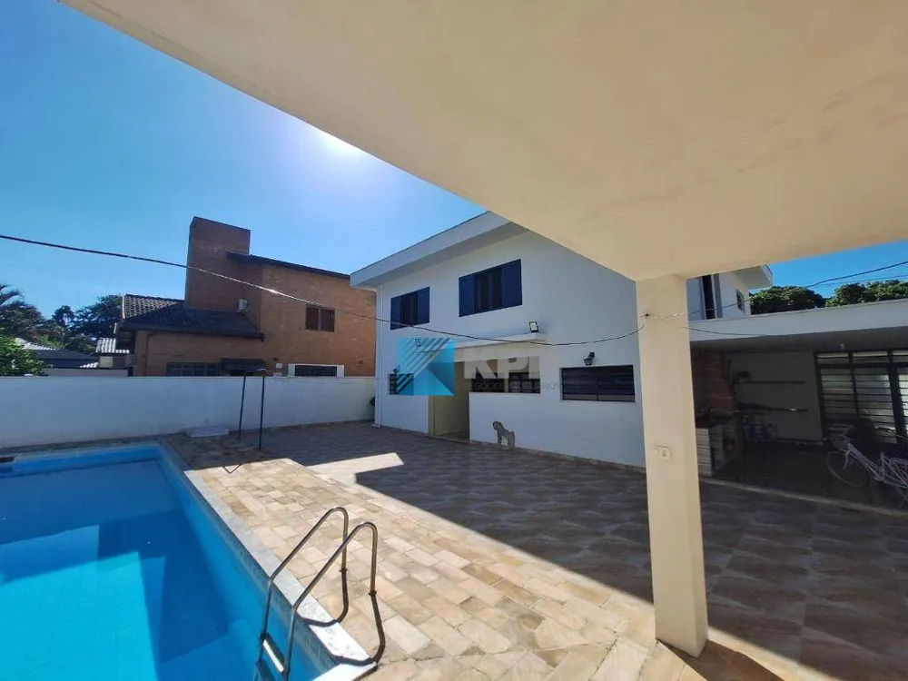 Casa, 4 quartos, 366 m² - Foto 10
