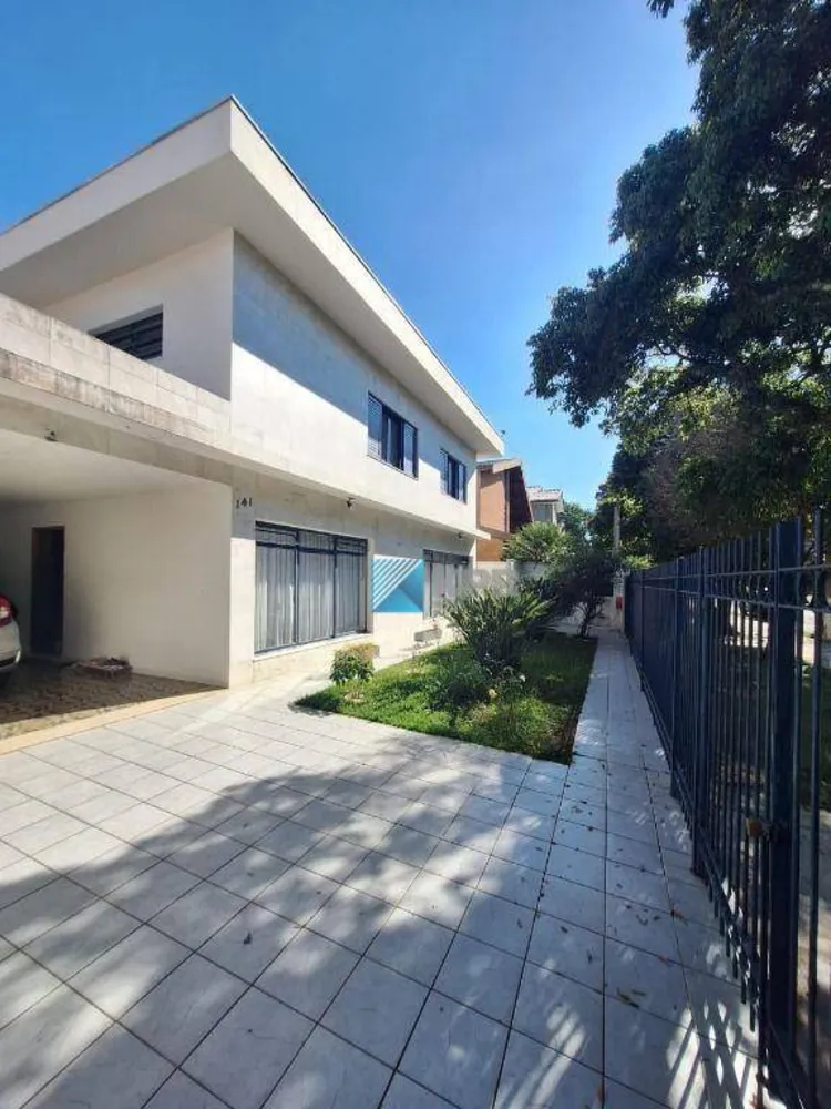 Casa, 4 quartos, 366 m² - Foto 2