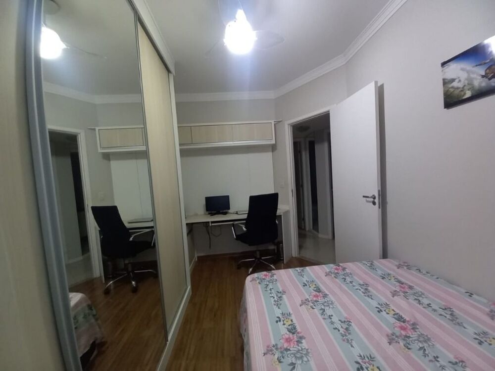 Apartamento à venda com 3 quartos, 78m² - Foto 5