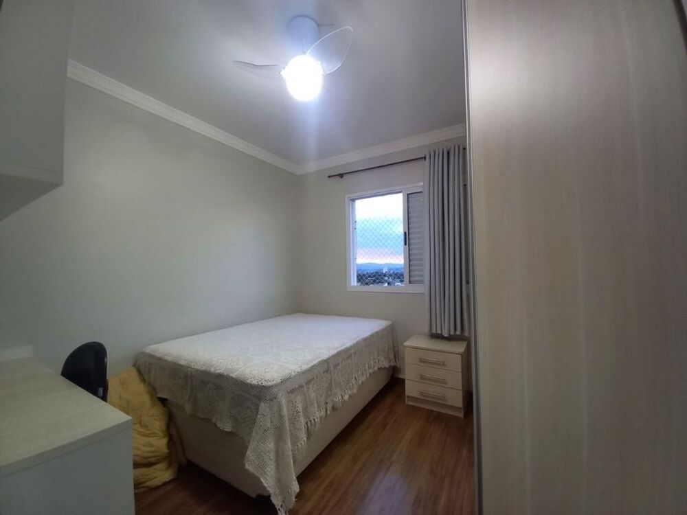 Apartamento à venda com 3 quartos, 78m² - Foto 10