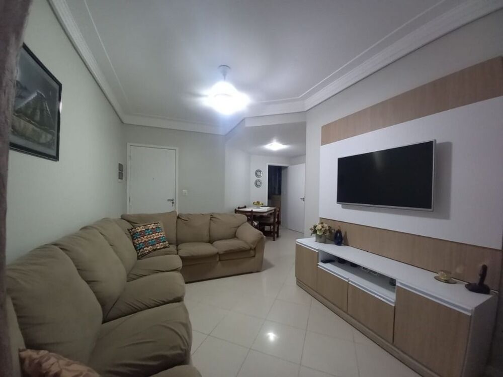 Apartamento à venda com 3 quartos, 78m² - Foto 8