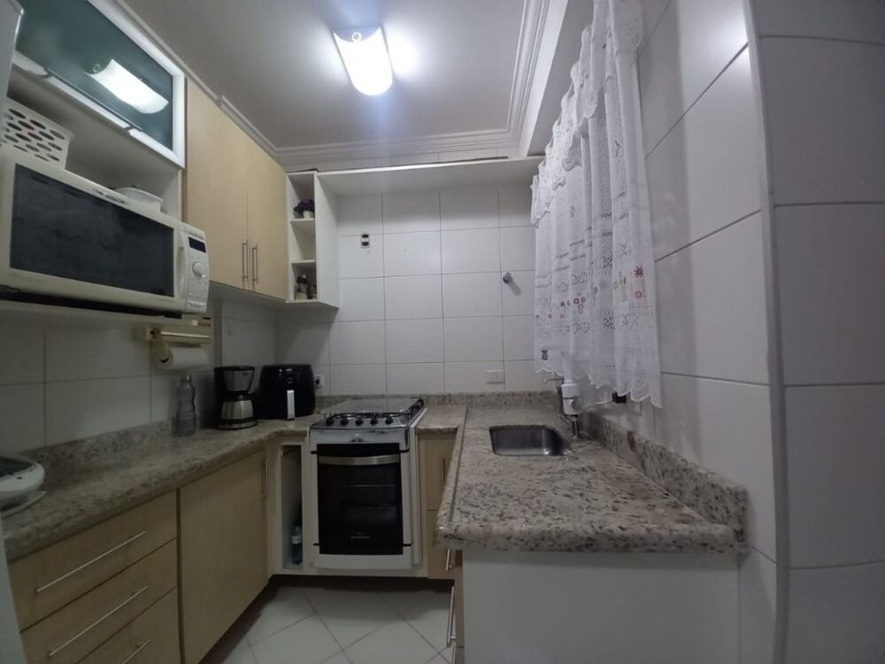 Apartamento à venda com 3 quartos, 78m² - Foto 9