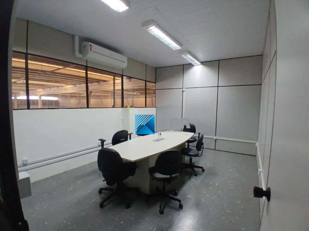 Depósito-Galpão, 3105 m² - Foto 2