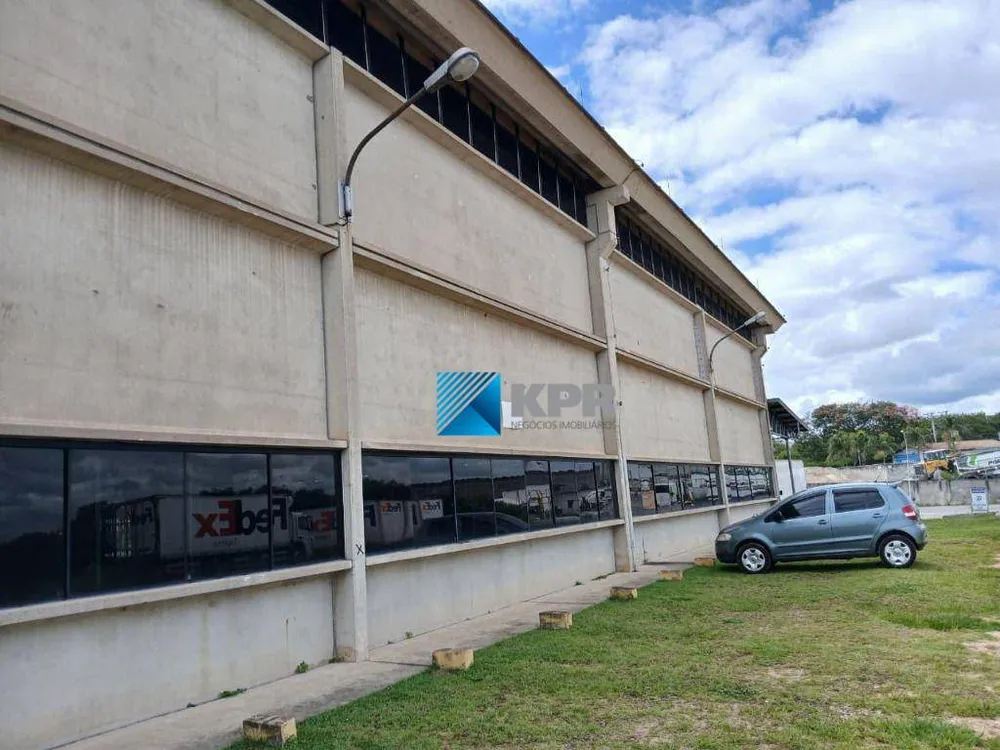 Depósito-Galpão, 3105 m² - Foto 7