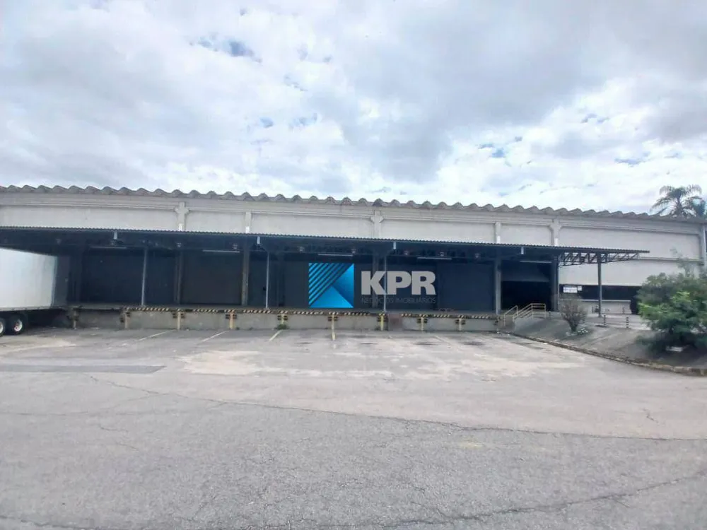 Depósito-Galpão, 3105 m² - Foto 3