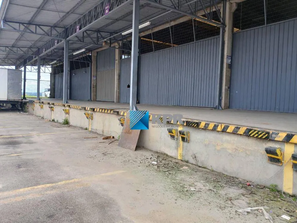 Depósito-Galpão, 3105 m² - Foto 8