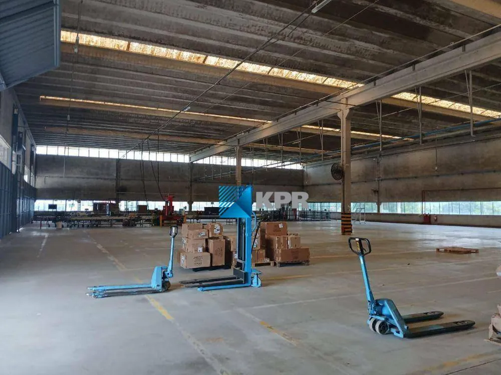Depósito-Galpão, 3105 m² - Foto 1