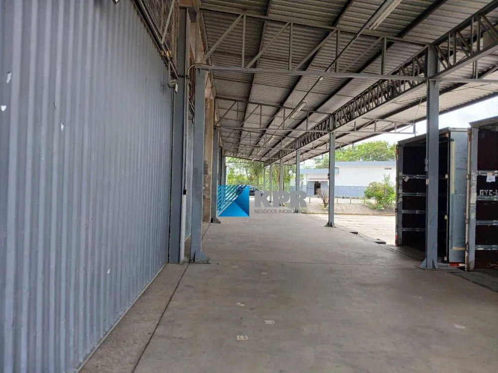 Depósito-Galpão, 3105 m² - Foto 6