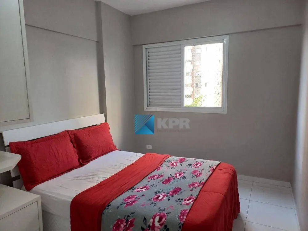 Apartamento, 2 quartos, 75 m² - Foto 1