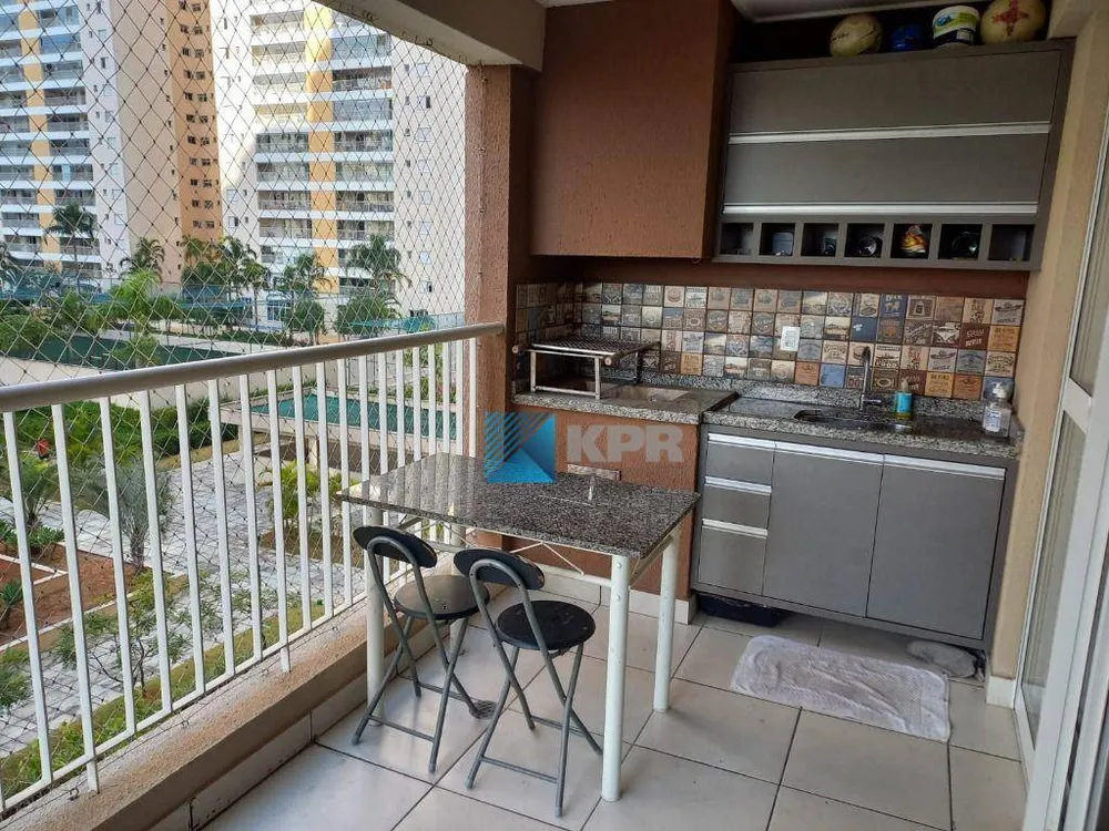 Apartamento, 2 quartos, 75 m² - Foto 5