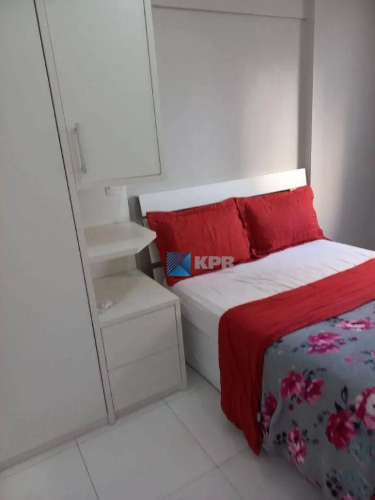 Apartamento, 2 quartos, 75 m² - Foto 2