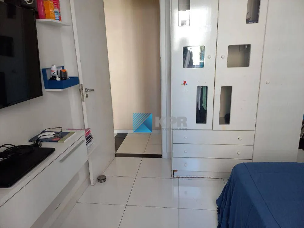 Apartamento, 2 quartos, 75 m² - Foto 3