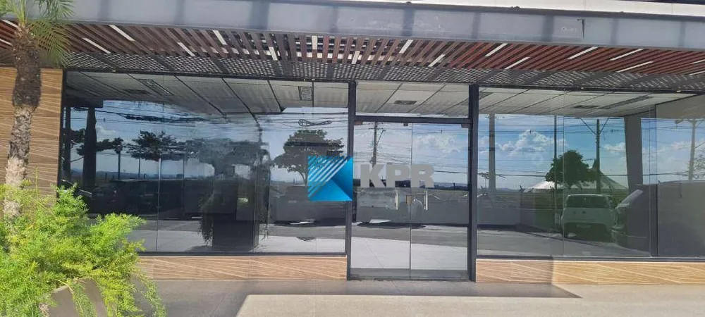 Loja-Salão, 66 m² - Foto 2