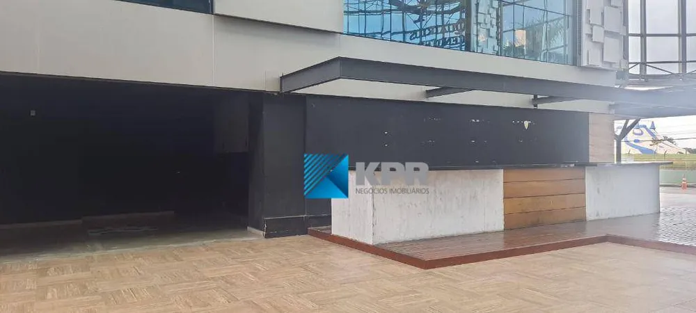 Loja-Salão, 66 m² - Foto 1