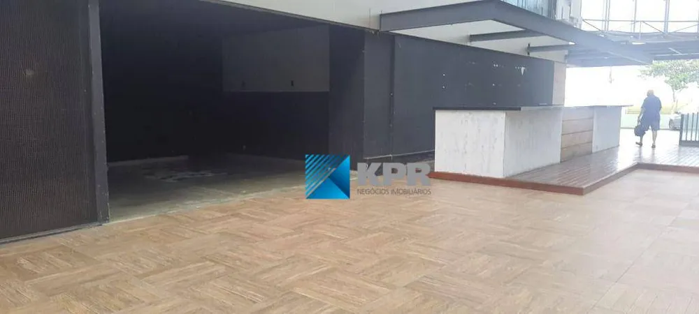 Loja-Salão, 66 m² - Foto 14